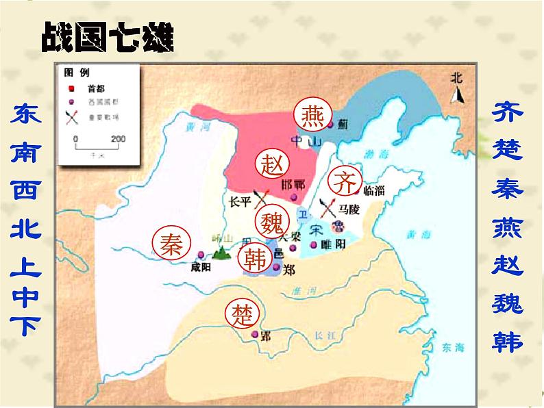 部编人教版历史秦统一中国ppt课件 (2)05