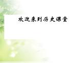 人教部编版八年级下册历史第16课独立自主的和平外交课件