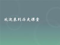 初中历史人教部编版八年级下册第15课 钢铁长城课文课件ppt