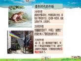 人教版历史九年级下册第7课近代科学与文化课件PPT