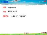 人教版历史七年级下册-第6课北宋的政治【教学课件+教案】