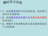 人教版历史七年级下册 教学课件 第4课 唐朝的中外文化交流 （共39张ppt）