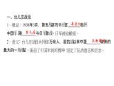 部编版历史八年级上册：第20课　正面战场的抗战 (共20张PPT)课件