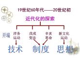 部编版历史八年级上册：第4课 洋务运动 （共29张ppt）课件