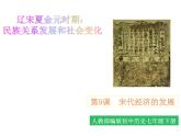 统编版七年级历史下册《第9课宋代经济的发展》（29张ppt）