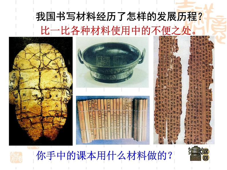 2016年新人教版历史七年级上册课件_第15课 两汉的科技和文化 （共49张ppt）第4页