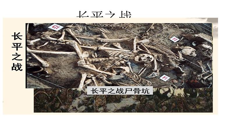 人教版七年级上册历史--第7课 战国时期的社会变化 课件+ 素材08