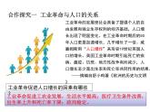 人教部编版九年级历史下册 第6课  工业化国家的社会变化 课件