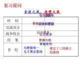 人教部编版历史七年级上册课件_第17课 西晋的短暂统一和北方各族的内迁 （共17张PPT）