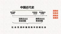 初中历史人教部编版八年级上册第一单元 中国开始沦为半殖民地半封建社会第1课 鸦片战争获奖ppt课件