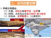 1.3 古代印度  课件2021-2022学年部编版九年级历史上册