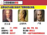 人教部编版九年级历史上册第19课法国大革命和拿破仑帝国课件（41张PPT）