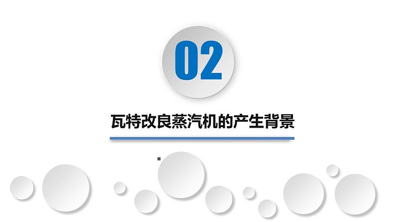 第20课 第一次工业革命 课件（24张PPT）2021--2022学年部编版九年级历史上册第七单元第7页