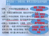 第14课文艺复兴运动课件（15张）2021-2022学年部编版历史九年级上册