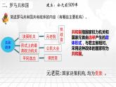 2.5 罗马城邦和罗马帝国 课件 2021-2022学年部编版历史九年级上册