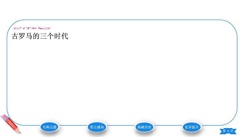 2.5罗马城邦和罗马帝国课件2021-2022学年九年级历史部编版上册第4页