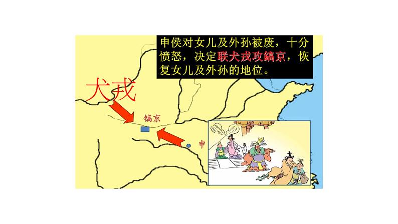 第6课动荡的春秋时期课件PPT03