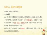 七年级历史上册第三单元秦汉时期 统一多民族国家的建立和巩固第9课秦统一中国提优训练课件1新人教版