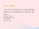 七年级历史上册第四单元三国两晋南北朝时期 政权分立与民族交融第18课东晋南朝时期江南地区的开发提优训练课件2新人教版