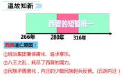 历史七年级上册第四单元 三国两晋南北朝时期：政权分立与民族交融第十八课 东晋南朝时期江南地区的开发公开课ppt课件