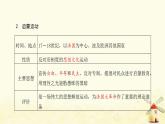 秋学期九年级历史上册第六单元资本主义制度的初步确立第19课法国大革命和拿破仑帝国课件2新人教版