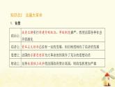 秋学期九年级历史上册第六单元资本主义制度的初步确立第19课法国大革命和拿破仑帝国课件2新人教版