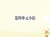 七年级历史上册第四单元三国两晋南北朝时期政权分立与民族交融单元小结作业课件新人教版