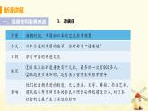 春学期七年级历史下册第一单元隋唐时期繁荣与开放的时代第4课唐朝的中外文化交流教学课件新人教版