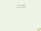 九年级历史上册第六单元资本主义制度的初步确立第19课法国大革命和拿破仑帝国作业课件新人教版1