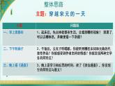 人教部编版历史七年级下册 第二单元第12课 宋元时期的都市和文化课件PPT