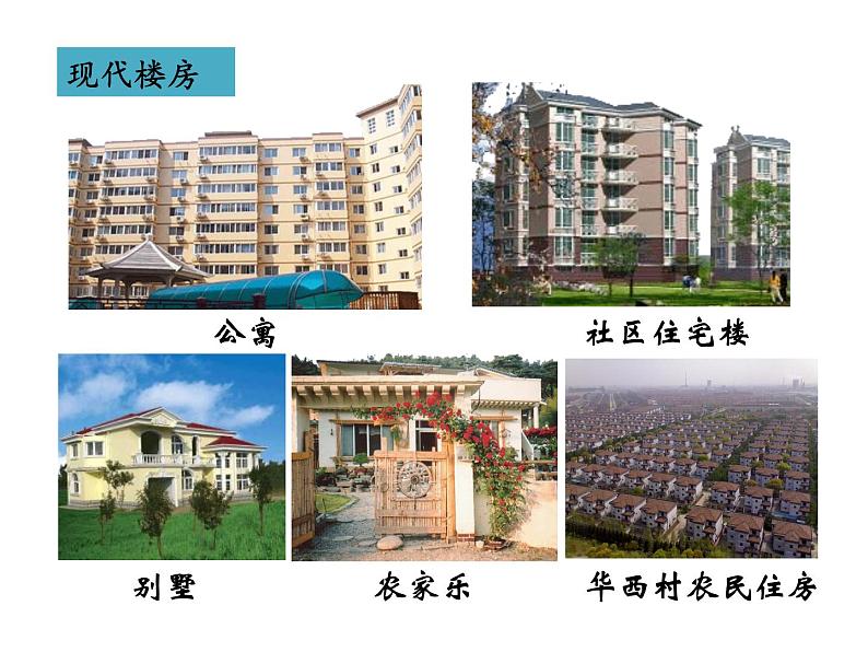 部编版八年级历史下册：第19课 社会生活的变迁（学案+教案+课件）-同步备课08