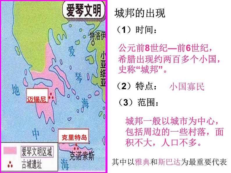 人教部编版九年级上册 第二单元第4课希腊城邦和亚历山大帝国 (共18张PPT)课件PPT08