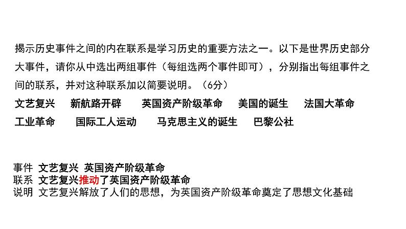 部编版九年级下册历史第1课 殖民地人民的反抗斗争（课件+教案+同步习题课件）02