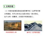 2021-2022学年度人教版九年级历史上册课件  3古代印度