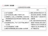 部编版九年级下册历史第6课　工业化国家的社会变化(课件+教案+习题课件)