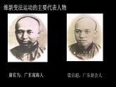 部编版八年级上册 历史 课件 6.戊戌变法