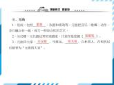 部编版七年级下册历史第12课　宋元时期的都市和文化 习题课件