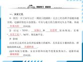 部编版七年级下册历史第05课　安史之乱与唐朝衰亡 习题课件