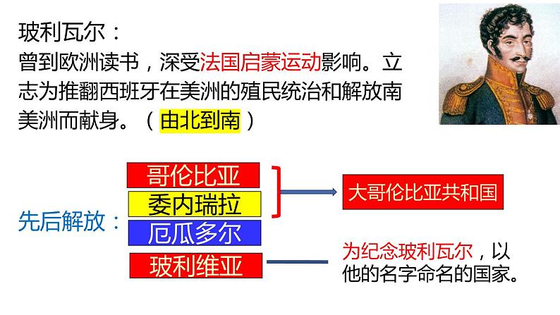 2021-2022学年部编版九年级历史下册 第1课 《殖民地人民的反抗斗争》课件（16张PPT）第7页