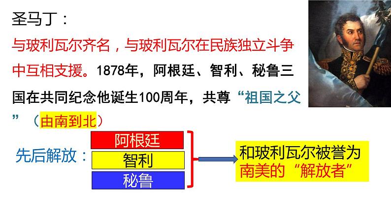 2021-2022学年部编版九年级历史下册 第1课 《殖民地人民的反抗斗争》课件（16张PPT）第8页