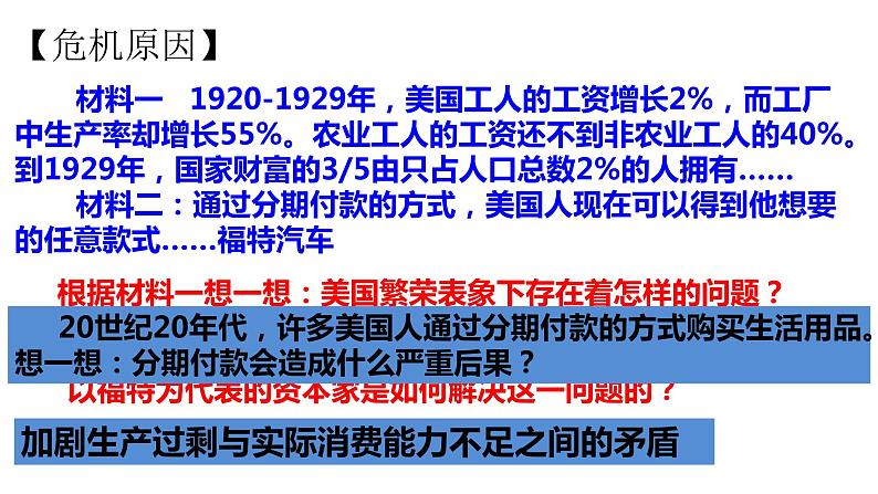 13课罗斯福新政(共23张PPT)课件PPT04