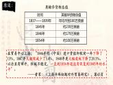 部编版八年级上册 历史 课件 2.第二次鸦片战争7