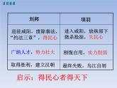 部编版七年级上册 历史 课件 10.秦末农民大起义4