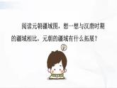 部编版历史七年级下册2.6 元朝的统治课件PPT