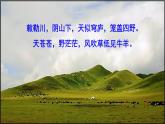 部编版历史七年级下册2.5 蒙古族的兴起与元朝的建立课件PPT