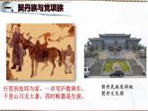部编版历史七年级下册2.7 宋元时期的都市和文化 课件
