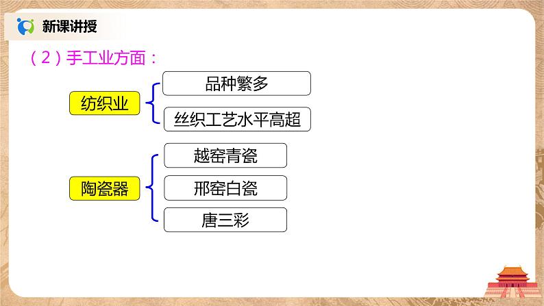 部编版七年级下册《盛唐气象》课件+教案+同步练习08