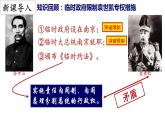 第11課　北洋政府的統(tǒng)治和軍閥割據(jù)　課件