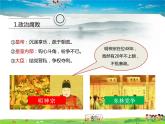 人教版历史七年级下册  第17课  明朝的灭亡【课件】