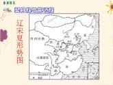 部编版历史七年级下册 第7课 辽、西夏与北宋的并立 课件